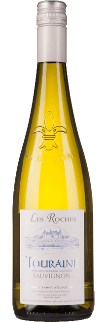 Touraine Sauvignon Blanc Les Roches