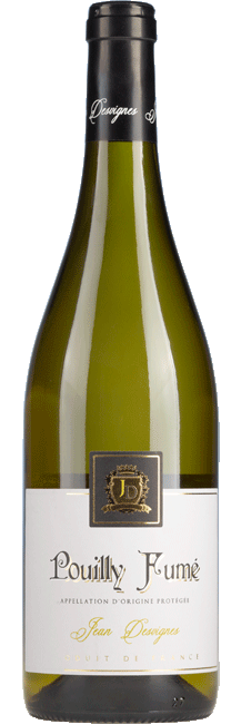 Jean Desvignes Pouilly Fumé